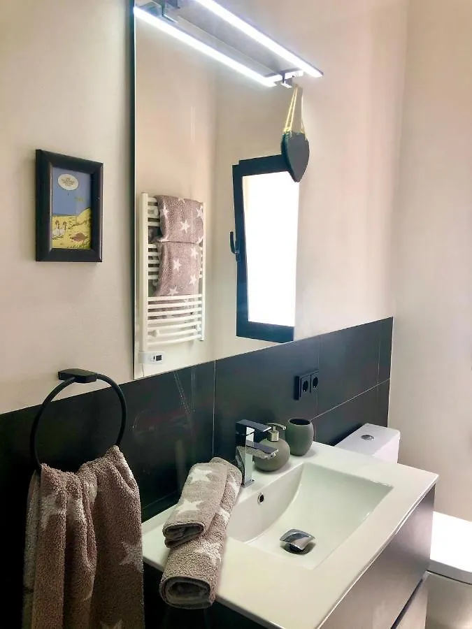 Design-Villa Romantica Sant Joan Villa