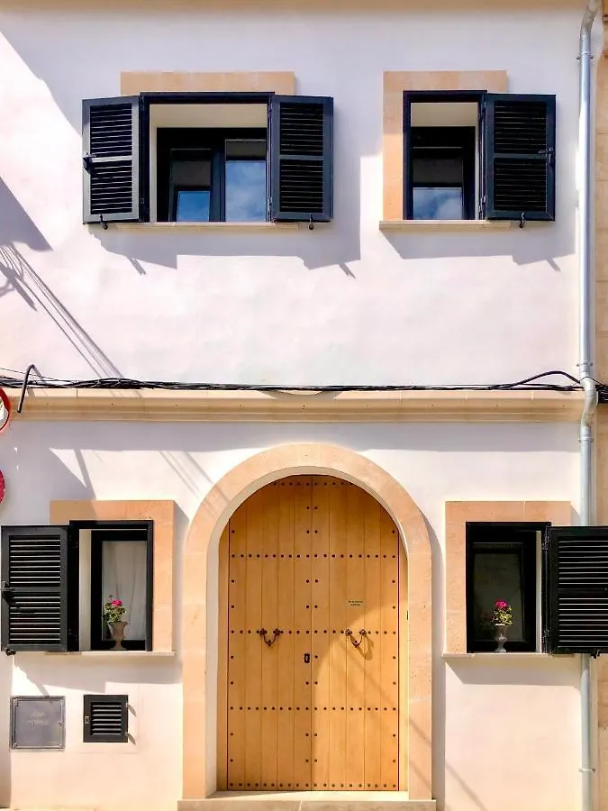 Villa Design-Villa Romantica Sant Joan