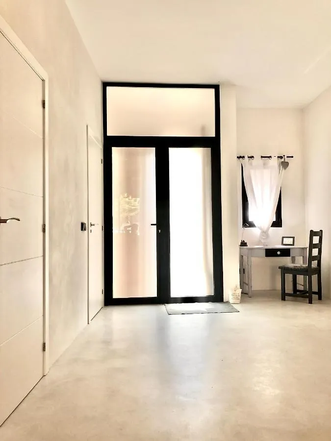 Villa Design-Villa Romantica Sant Joan