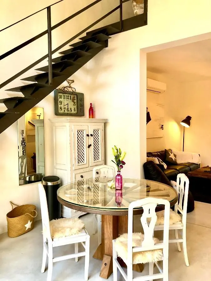 Design-Villa Romantica Sant Joan 0*,  Spagna