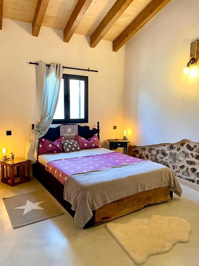 Design-Villa Romantica Sant Joan Villa